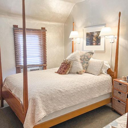 Off Broadway B & B Denver Ngoại thất bức ảnh
