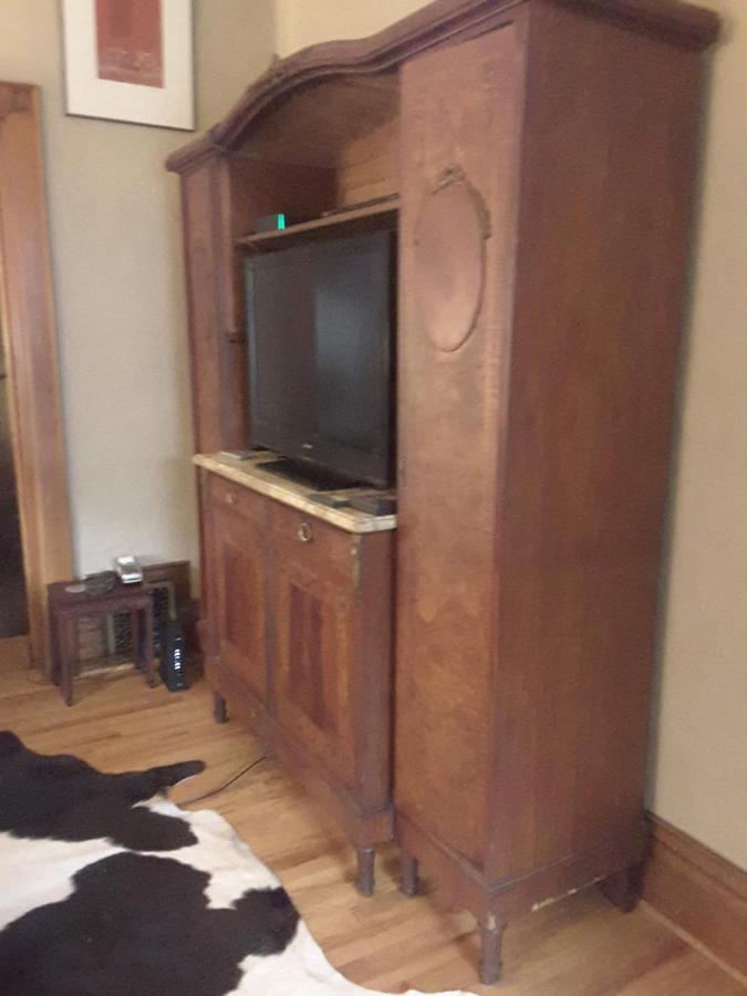 Off Broadway B & B Denver Ngoại thất bức ảnh