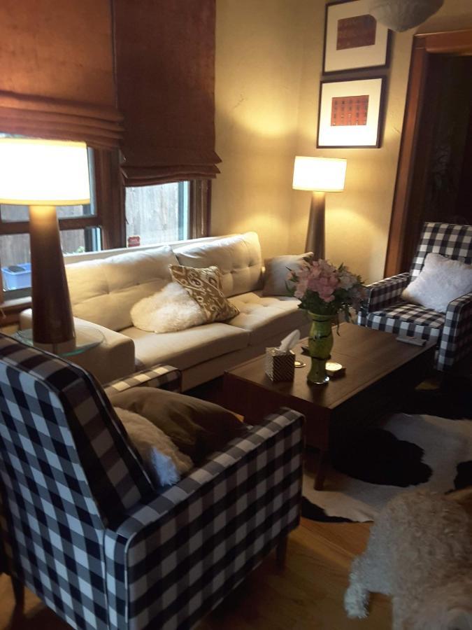 Off Broadway B & B Denver Ngoại thất bức ảnh