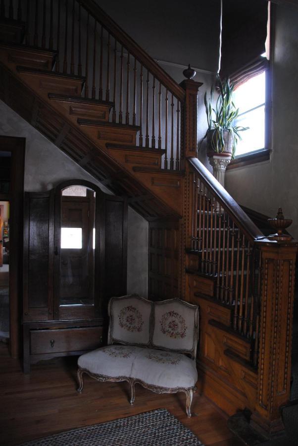 Off Broadway B & B Denver Ngoại thất bức ảnh