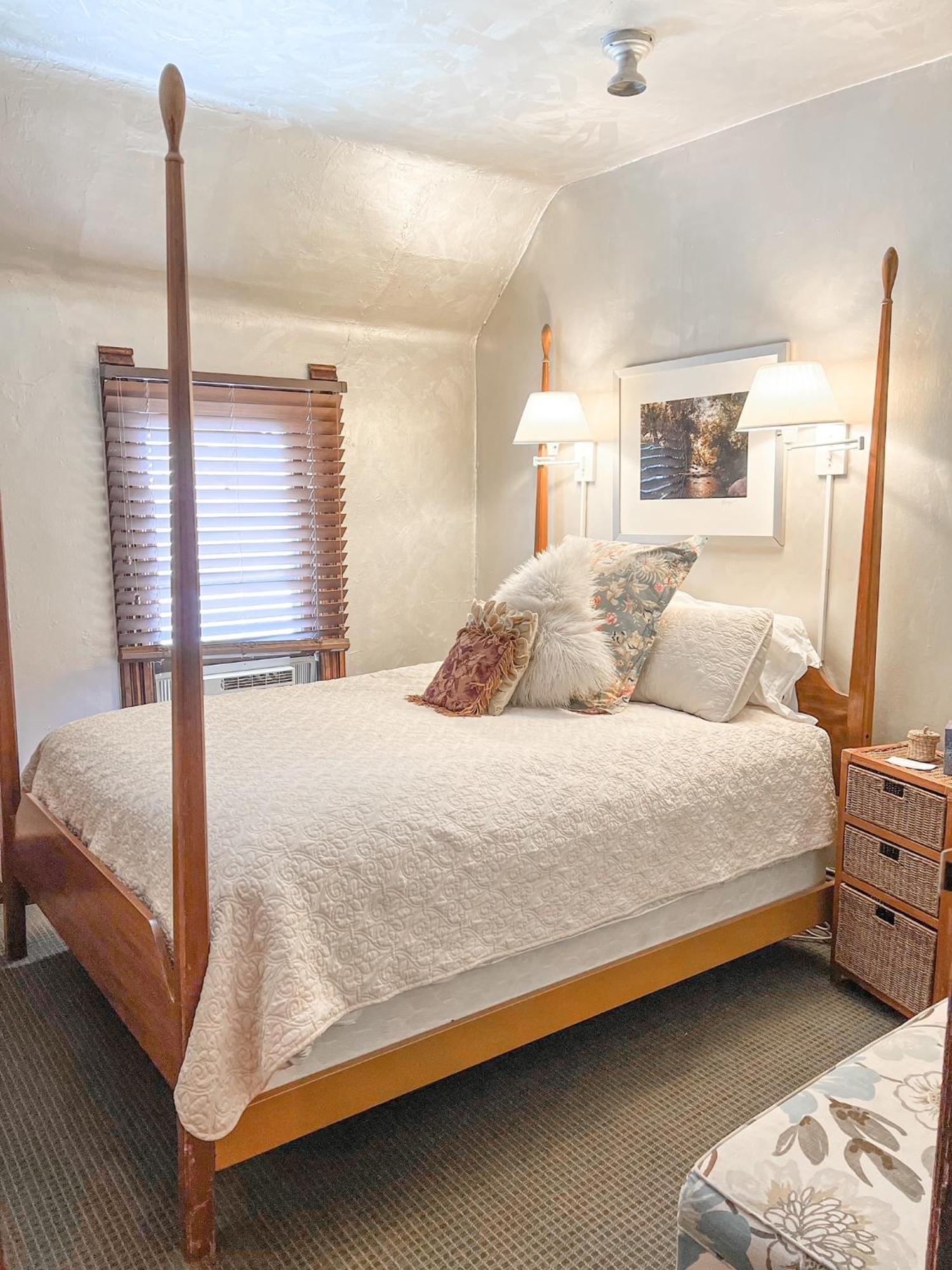 Off Broadway B & B Denver Ngoại thất bức ảnh