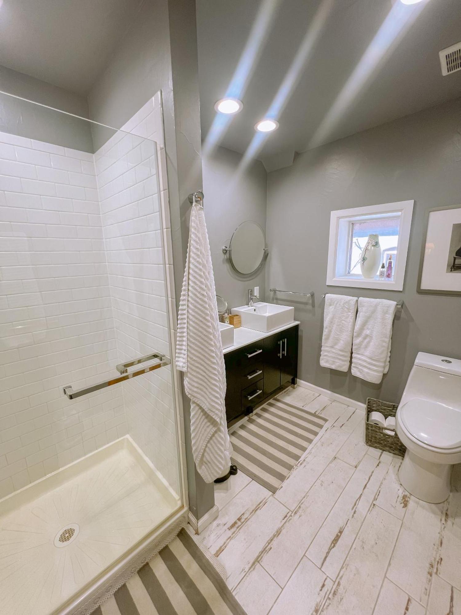 Off Broadway B & B Denver Ngoại thất bức ảnh
