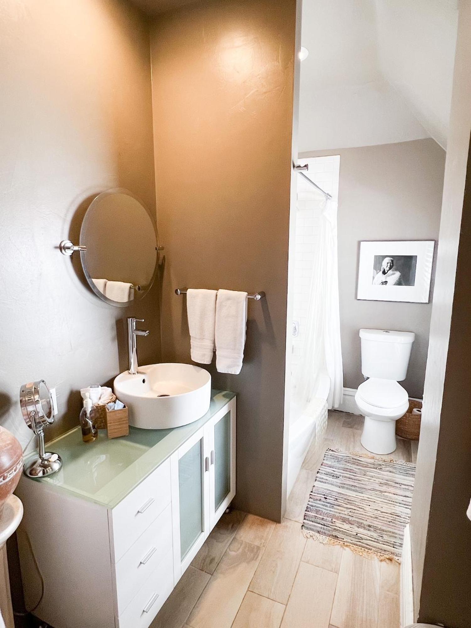 Off Broadway B & B Denver Ngoại thất bức ảnh