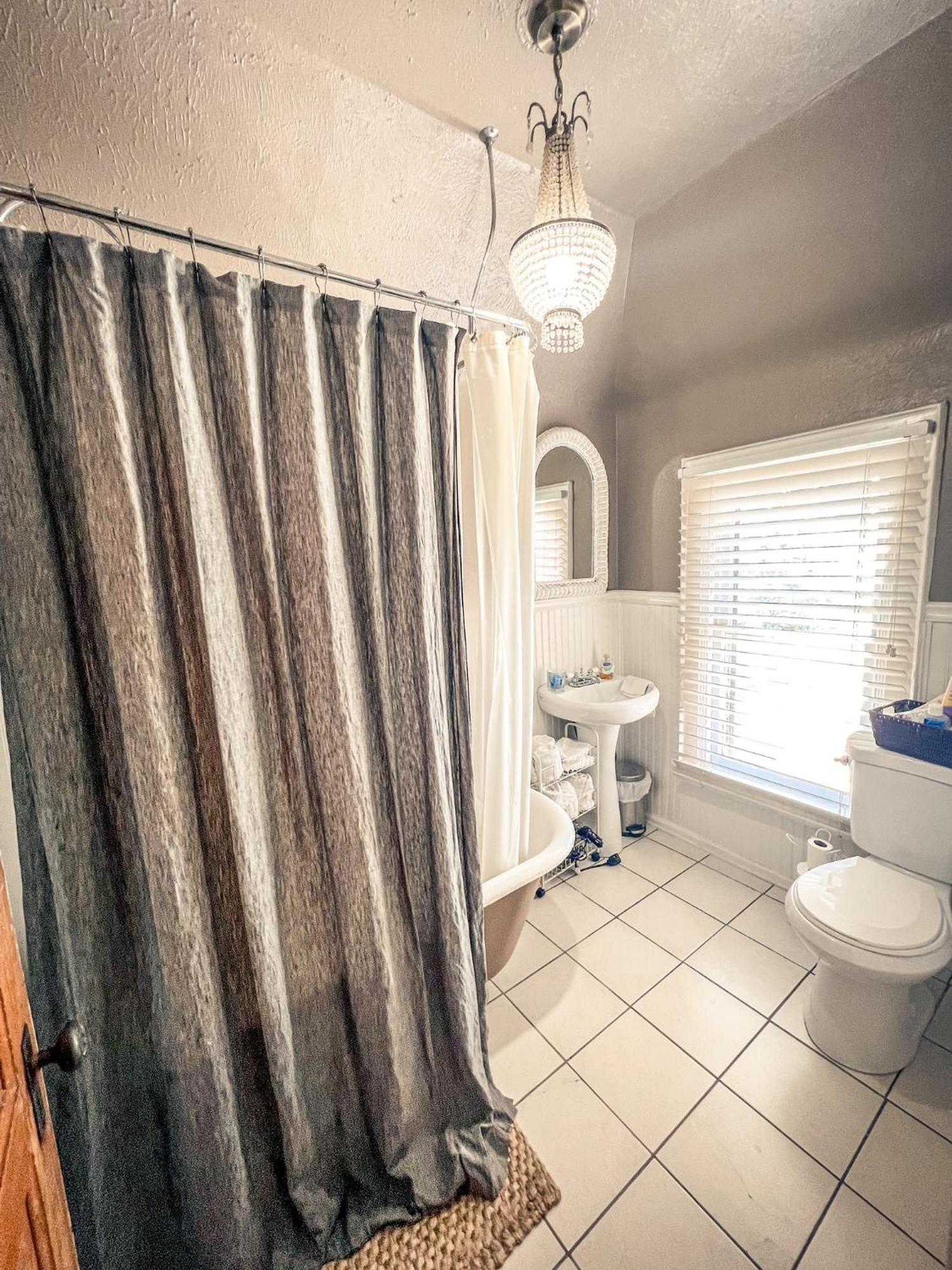 Off Broadway B & B Denver Ngoại thất bức ảnh