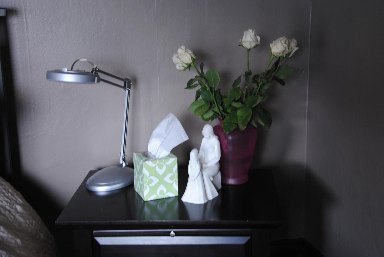 Off Broadway B & B Denver Ngoại thất bức ảnh
