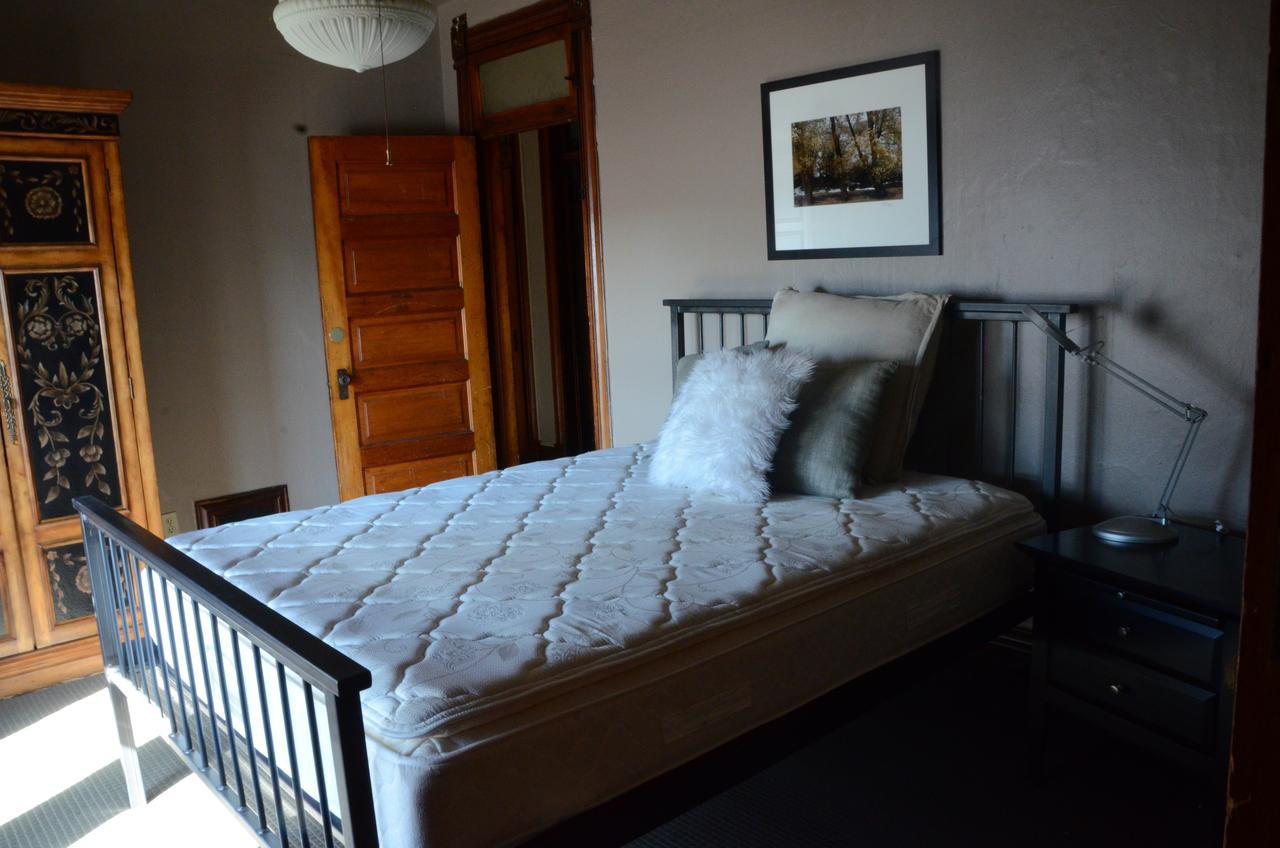 Off Broadway B & B Denver Ngoại thất bức ảnh
