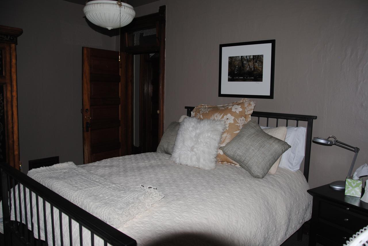 Off Broadway B & B Denver Ngoại thất bức ảnh