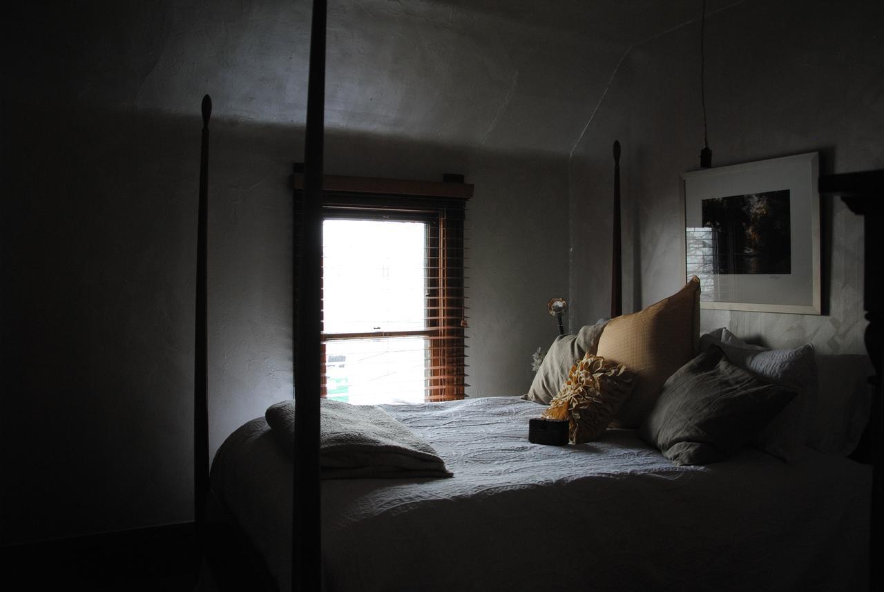 Off Broadway B & B Denver Ngoại thất bức ảnh