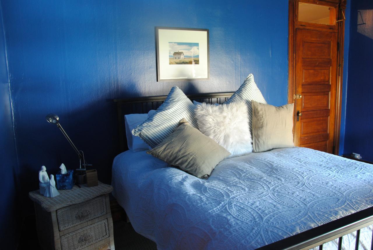 Off Broadway B & B Denver Ngoại thất bức ảnh