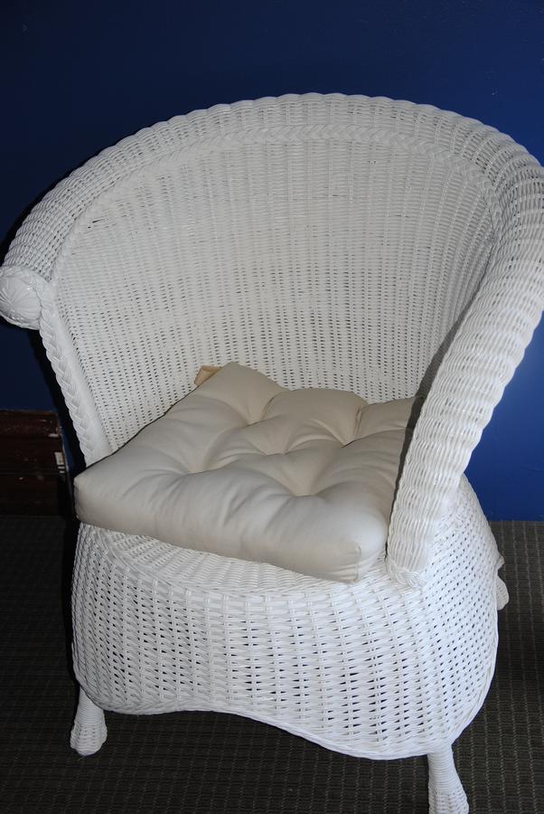 Off Broadway B & B Denver Ngoại thất bức ảnh