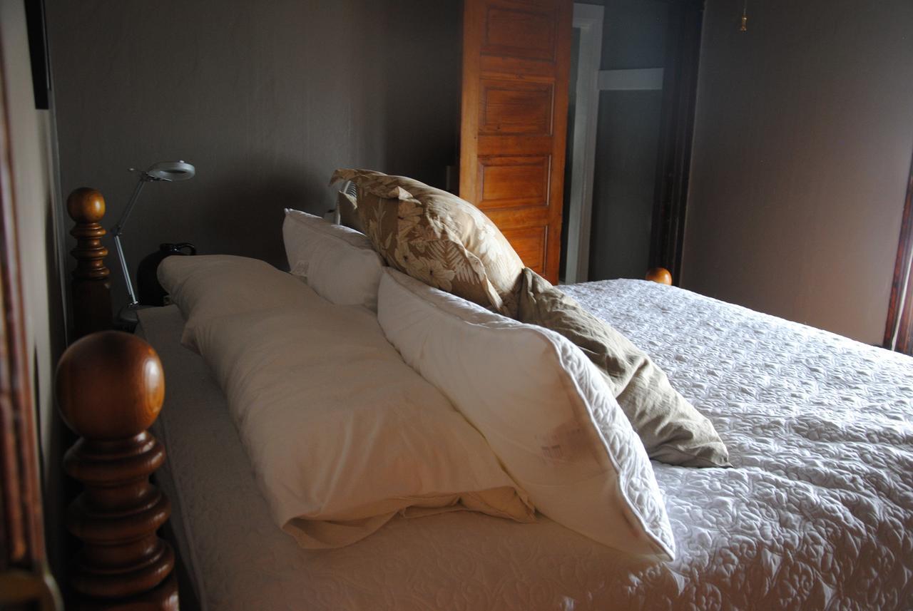 Off Broadway B & B Denver Ngoại thất bức ảnh