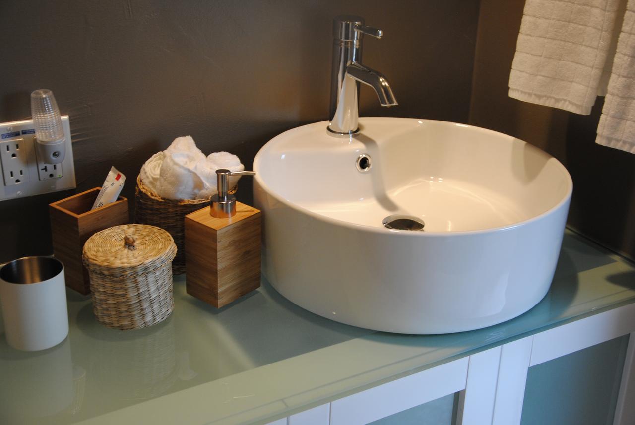 Off Broadway B & B Denver Ngoại thất bức ảnh