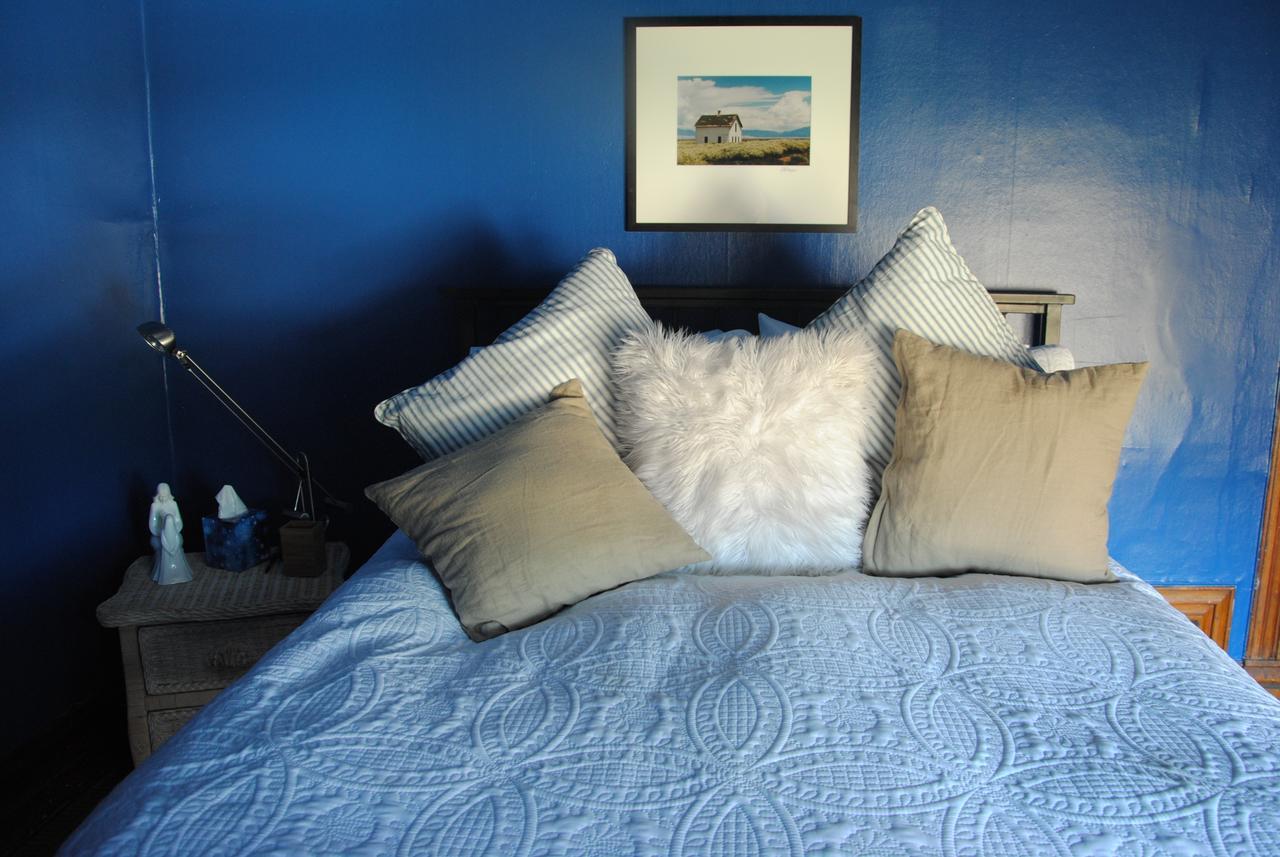Off Broadway B & B Denver Ngoại thất bức ảnh