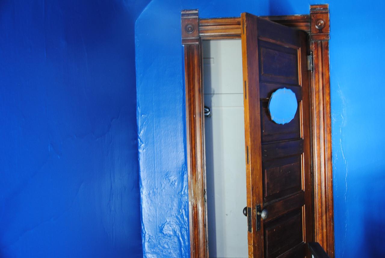 Off Broadway B & B Denver Ngoại thất bức ảnh