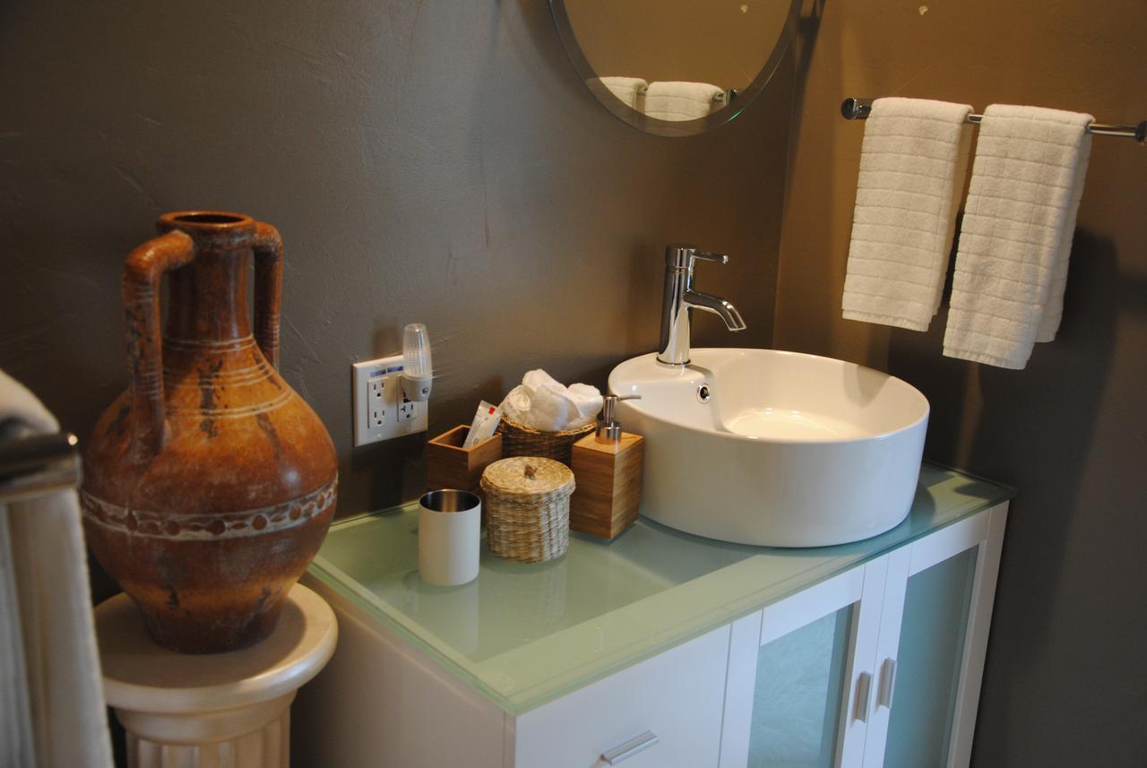 Off Broadway B & B Denver Ngoại thất bức ảnh