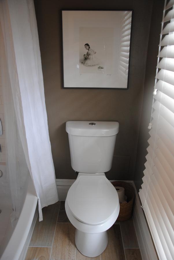 Off Broadway B & B Denver Ngoại thất bức ảnh