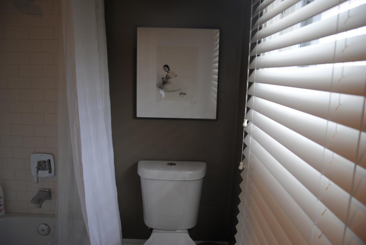 Off Broadway B & B Denver Ngoại thất bức ảnh