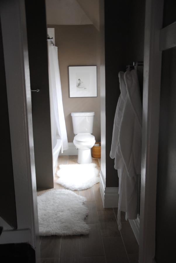 Off Broadway B & B Denver Ngoại thất bức ảnh