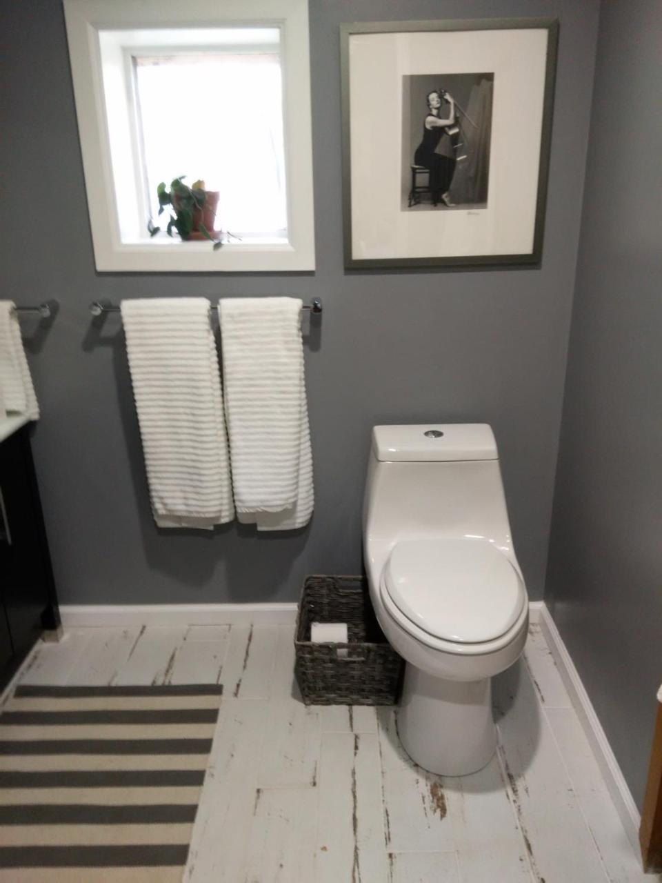 Off Broadway B & B Denver Ngoại thất bức ảnh