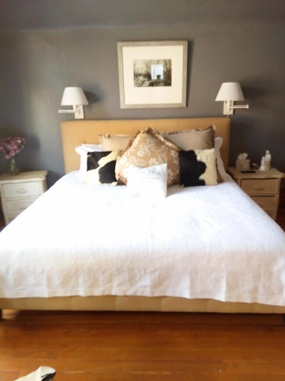 Off Broadway B & B Denver Ngoại thất bức ảnh
